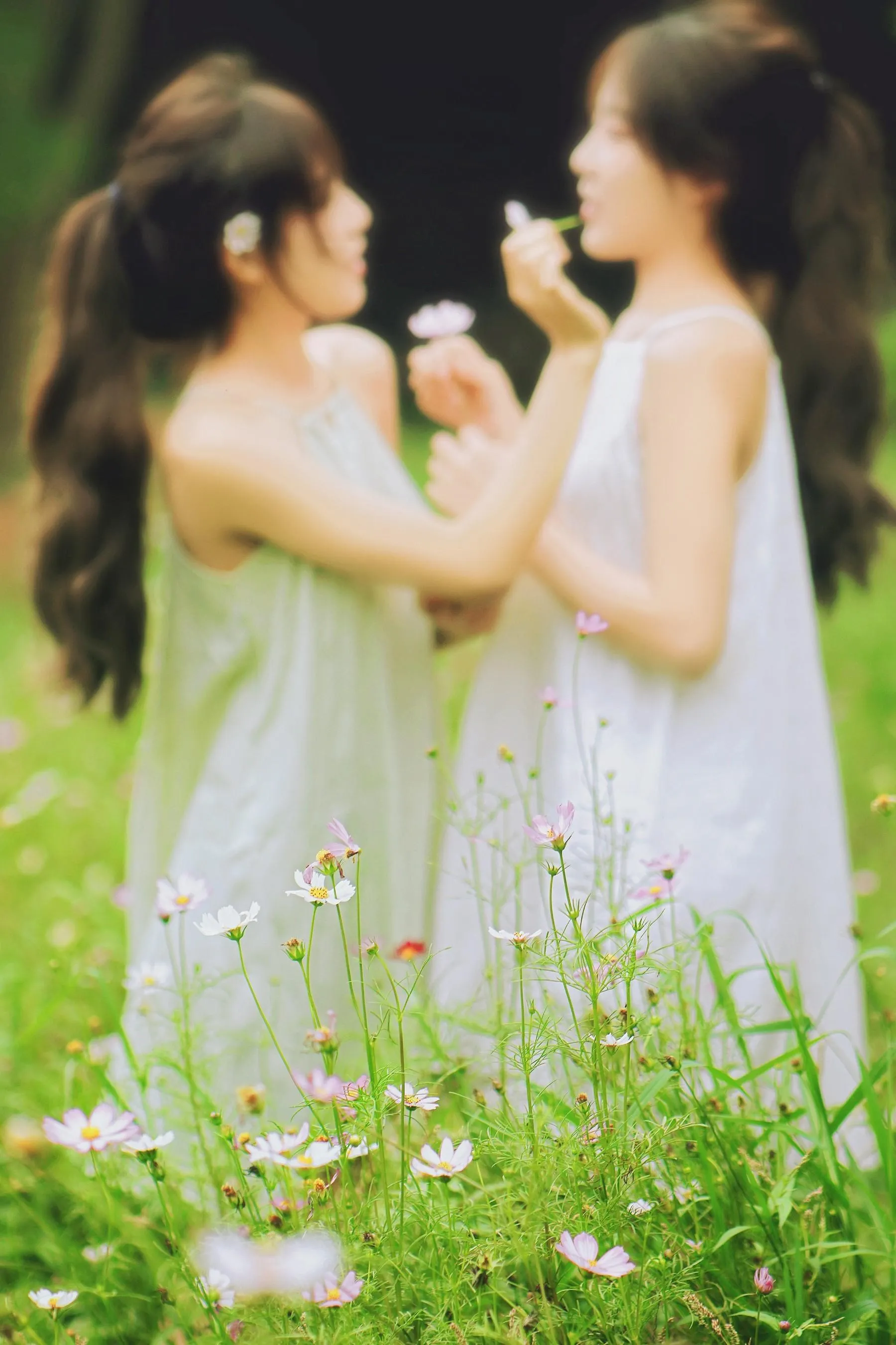 [艺图语] 2022.06.19 绿野仙踪 沐菡 [23P]插图